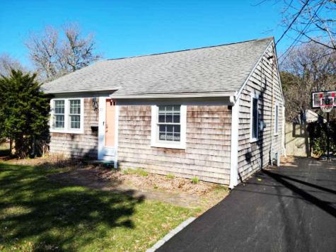 22 Breezy Point Road Yarmouth MA 02664