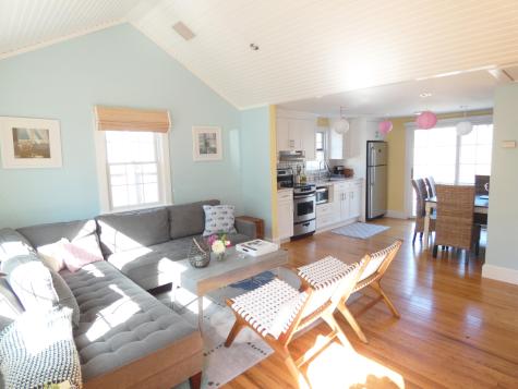 22 Breezy Point Road Yarmouth MA 02664