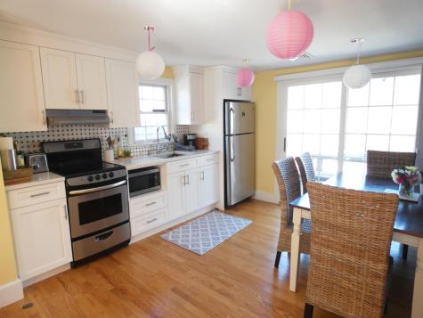 22 Breezy Point Road Yarmouth MA 02664