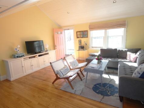 22 Breezy Point Road Yarmouth MA 02664