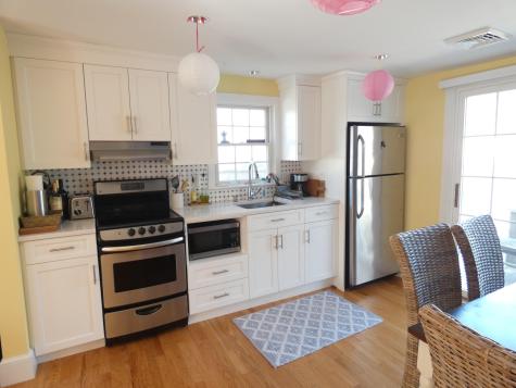 22 Breezy Point Road Yarmouth MA 02664