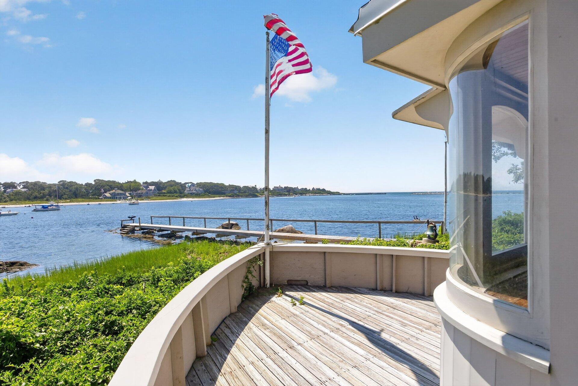 26 Greycourt Lane West Falmouth MA 02540
