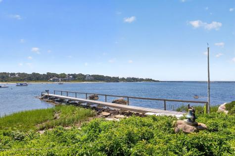 26 Greycourt Lane West Falmouth MA 02540