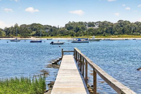 26 Greycourt Lane West Falmouth MA 02540