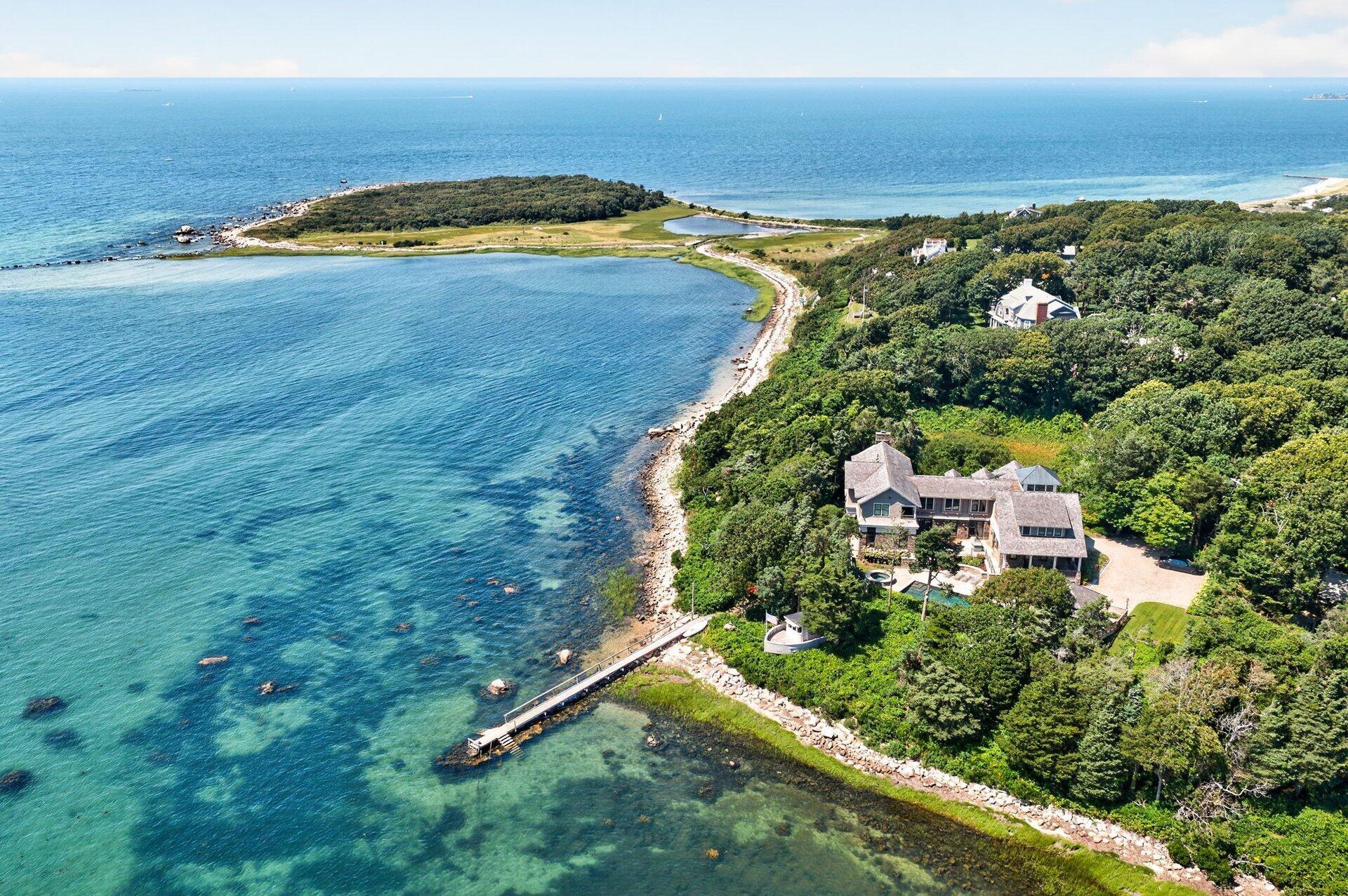 26 Greycourt Lane West Falmouth MA 02540
