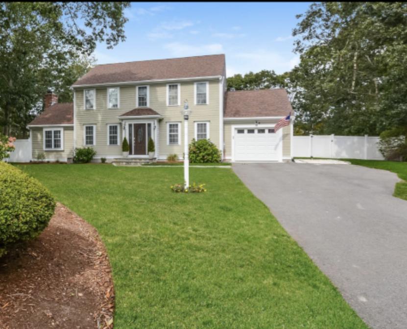 13 Grandwood Drive Forestdale MA 02644