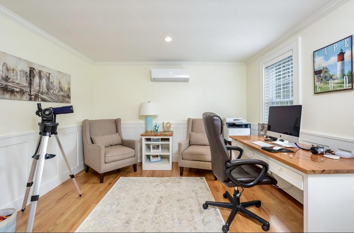 13 Grandwood Drive Forestdale MA 02644