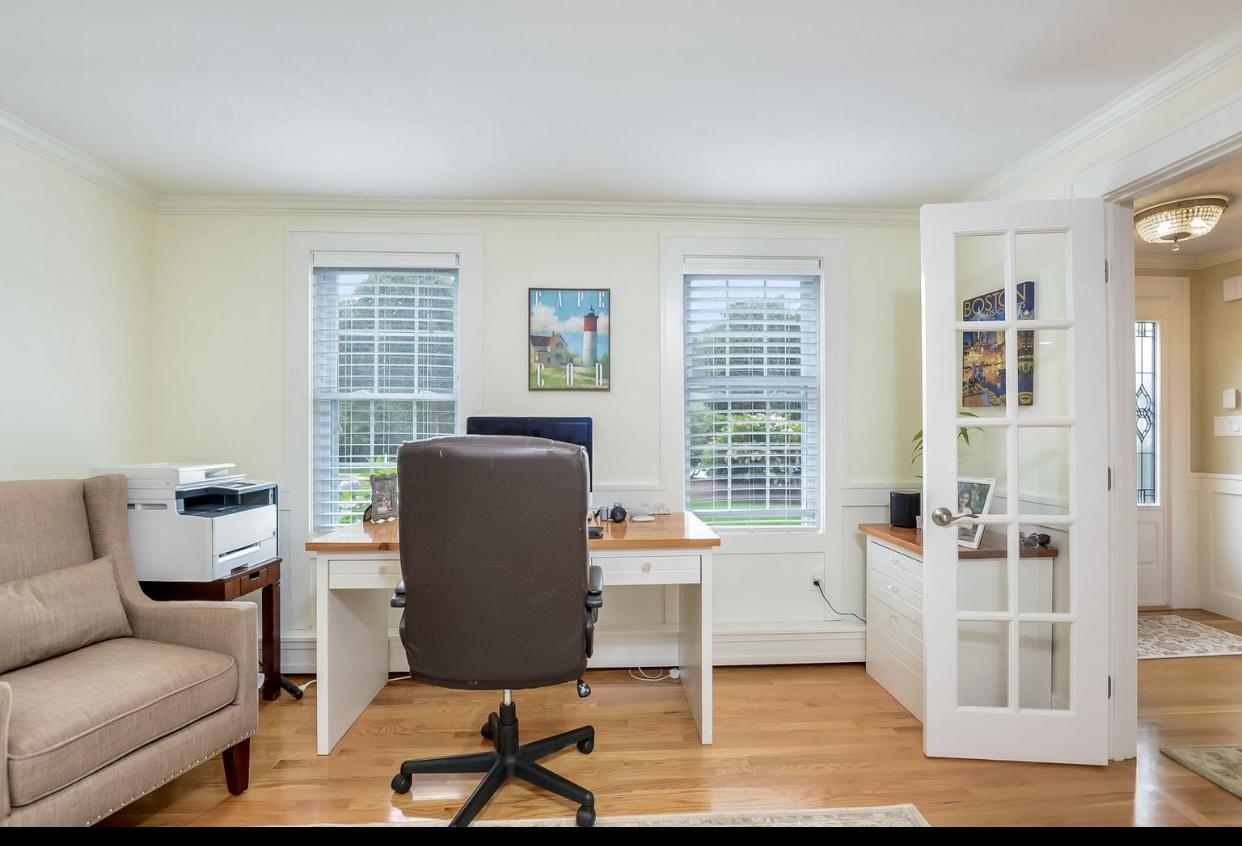 13 Grandwood Drive Forestdale MA 02644
