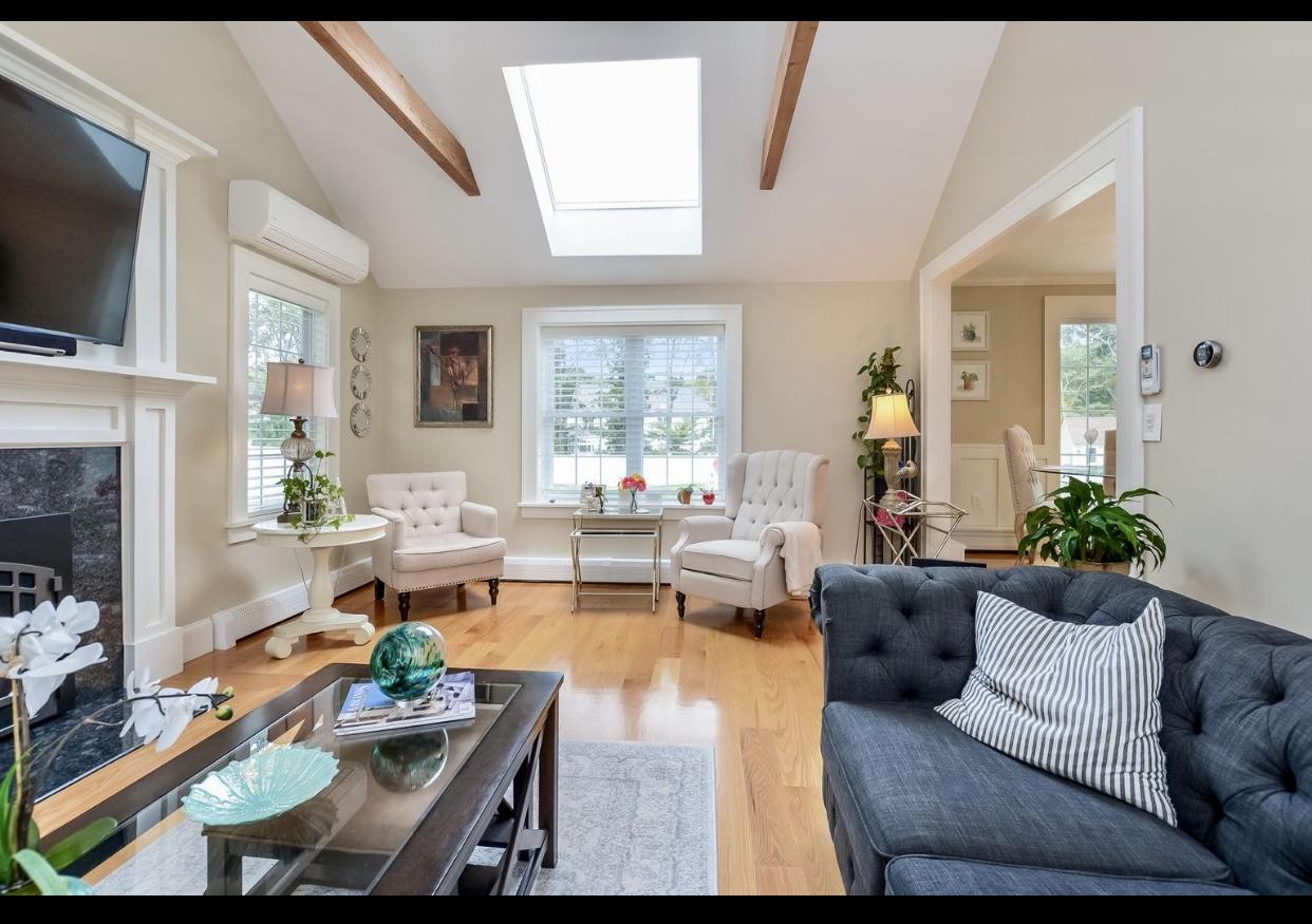 13 Grandwood Drive Forestdale MA 02644