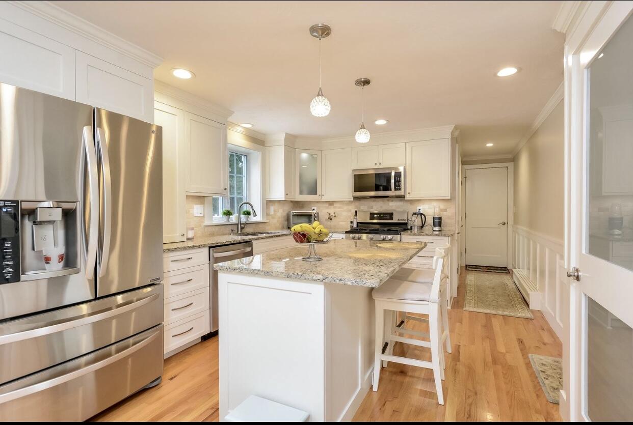 13 Grandwood Drive Forestdale MA 02644
