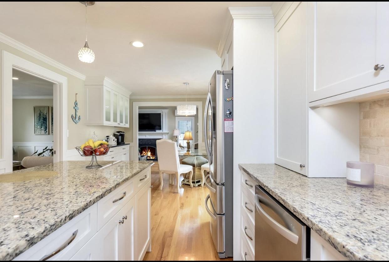 13 Grandwood Drive Forestdale MA 02644