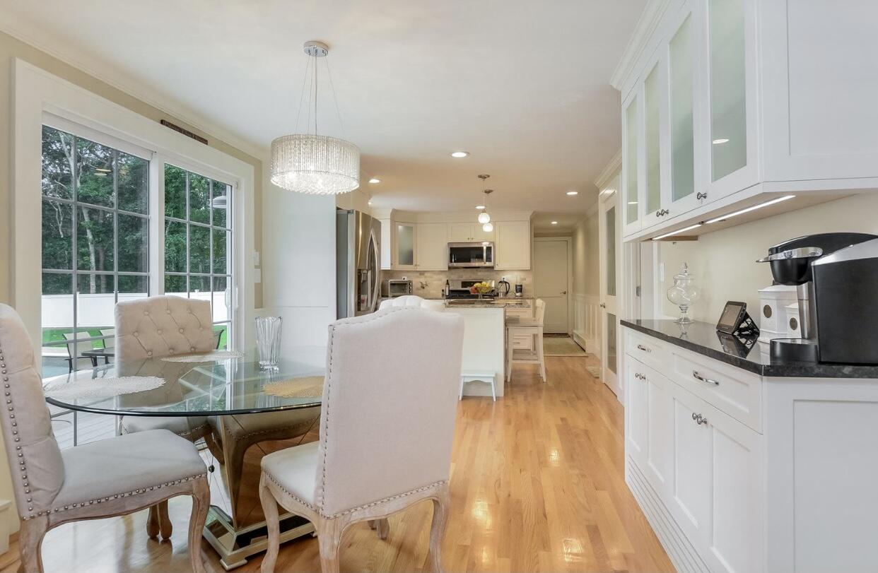 13 Grandwood Drive Forestdale MA 02644