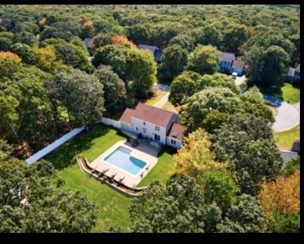13 Grandwood Drive Forestdale MA 02644