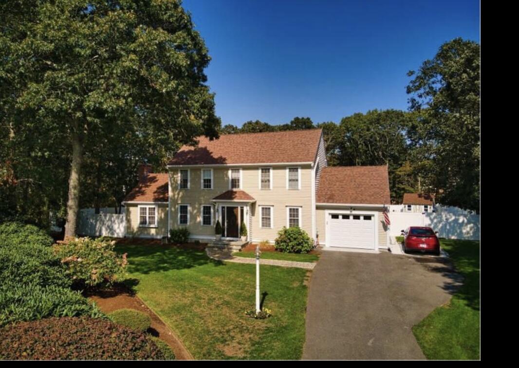 13 Grandwood Drive Forestdale MA 02644