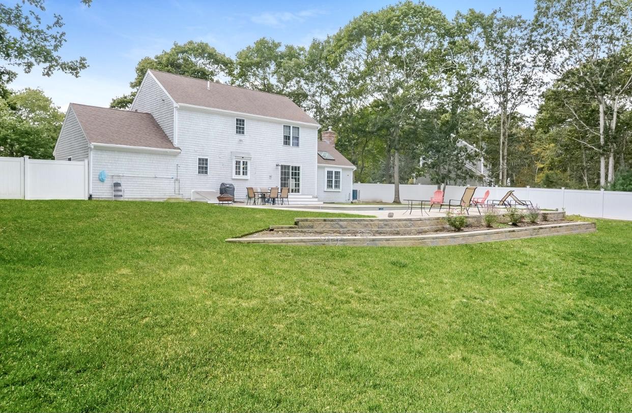 13 Grandwood Drive Forestdale MA 02644
