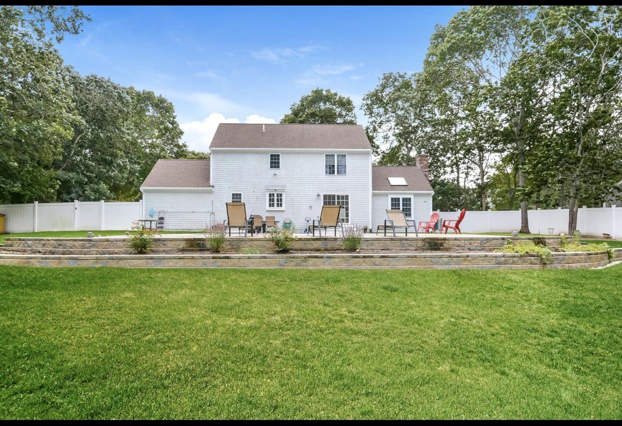 13 Grandwood Drive Forestdale MA 02644