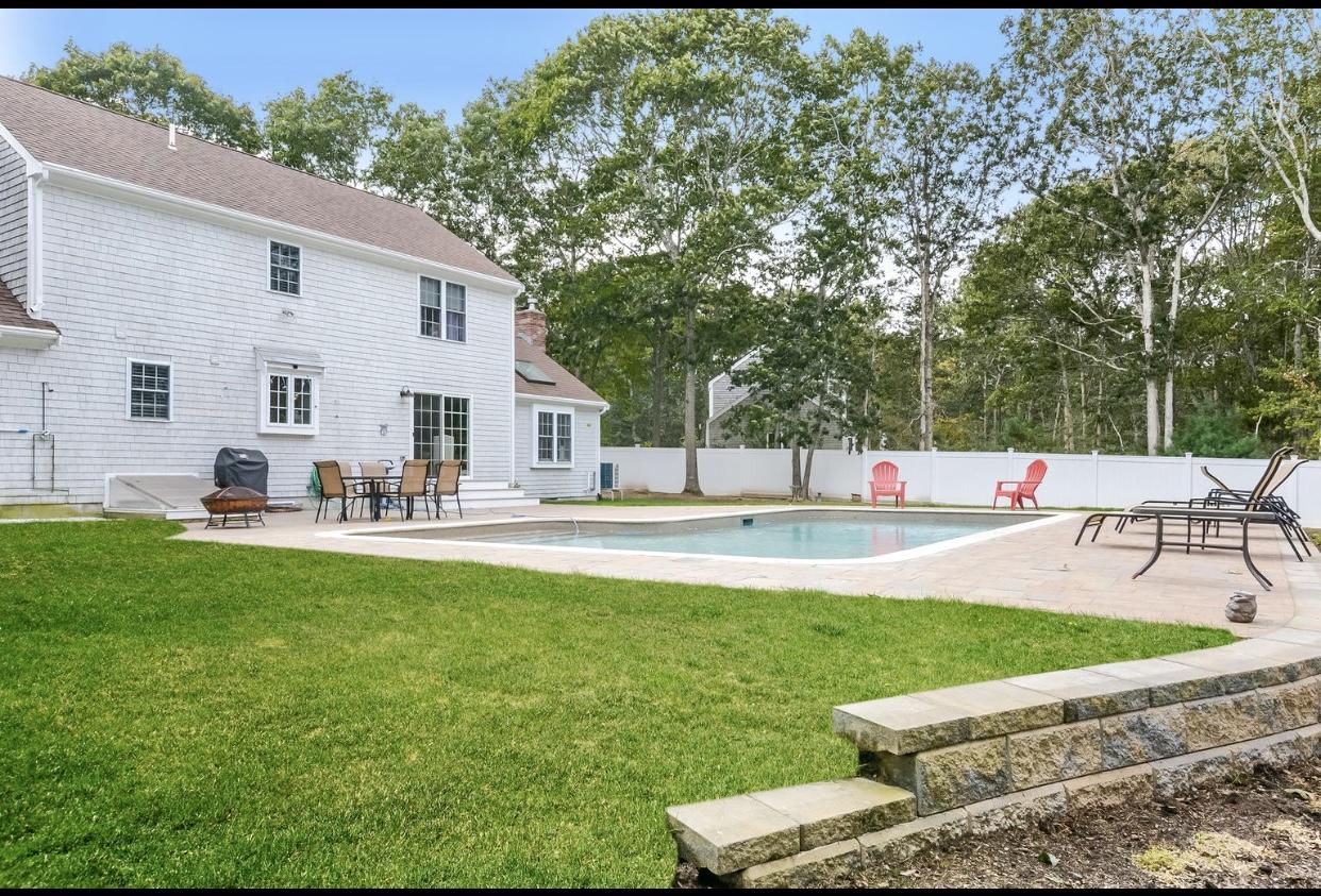 13 Grandwood Drive Forestdale MA 02644
