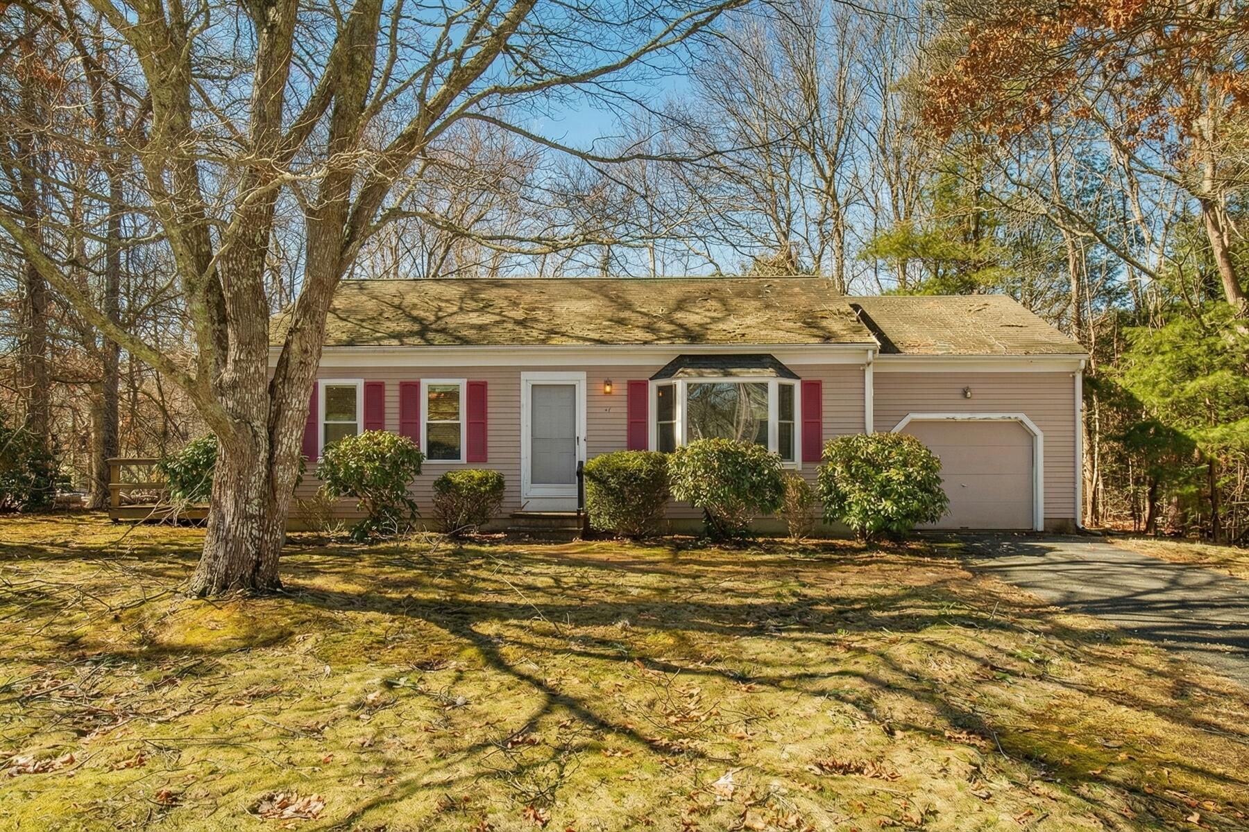 47 May Lane Barnstable MA 02632