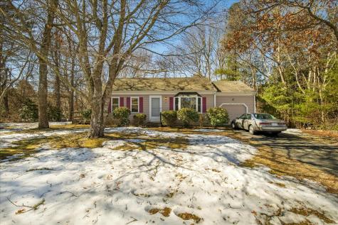 47 May Lane Barnstable MA 02632