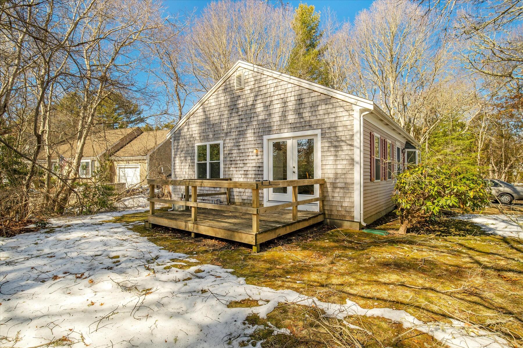 47 May Lane Barnstable MA 02632