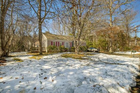 47 May Lane Barnstable MA 02632