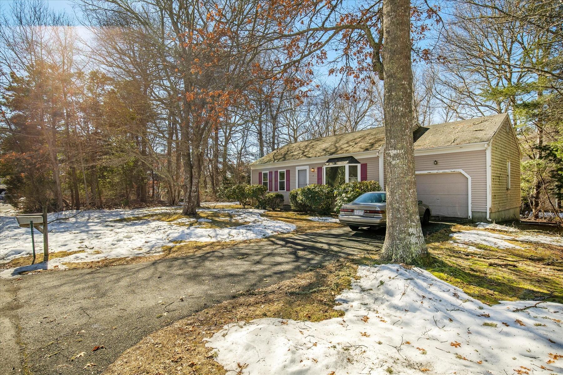 47 May Lane Barnstable MA 02632