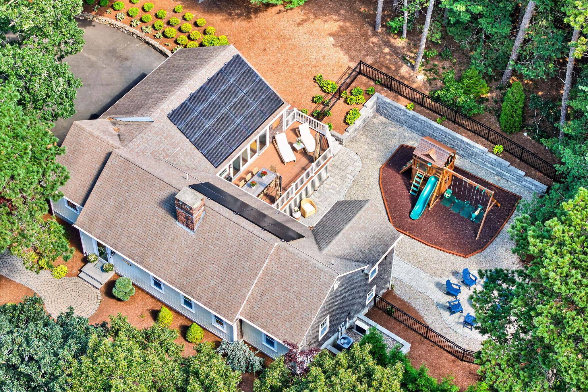 4 Wolf Hill Road East Sandwich MA 02537