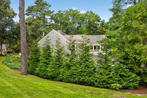 4 Wolf Hill Road East Sandwich MA 02537