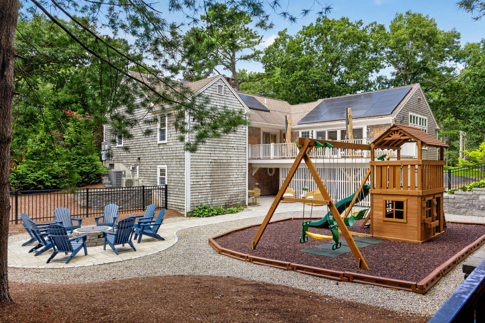 4 Wolf Hill Road East Sandwich MA 02537