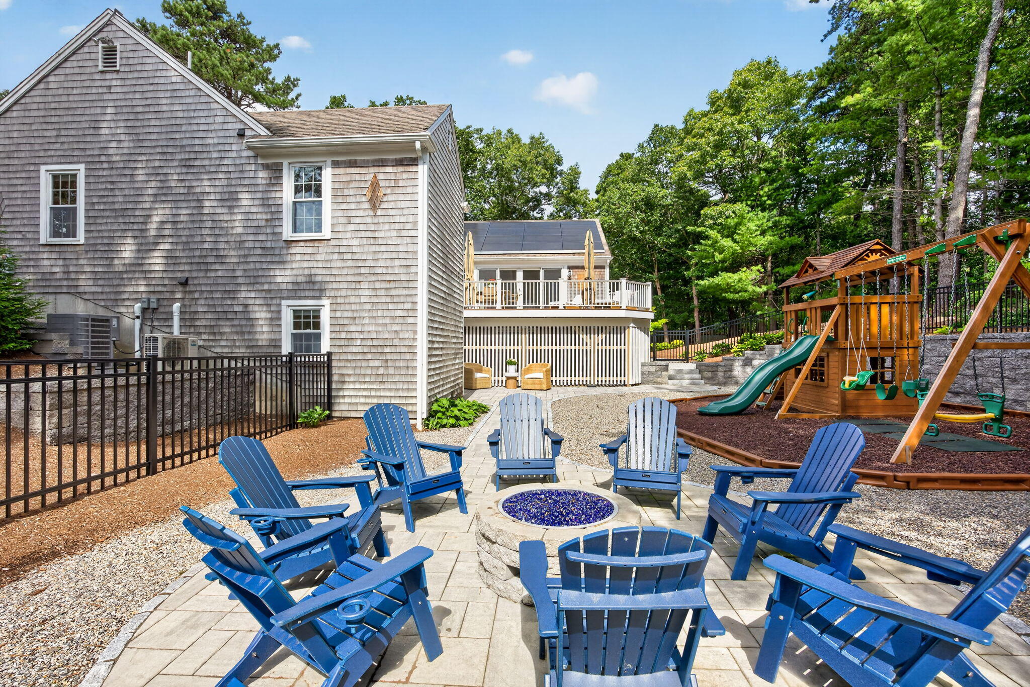 4 Wolf Hill Road East Sandwich MA 02537