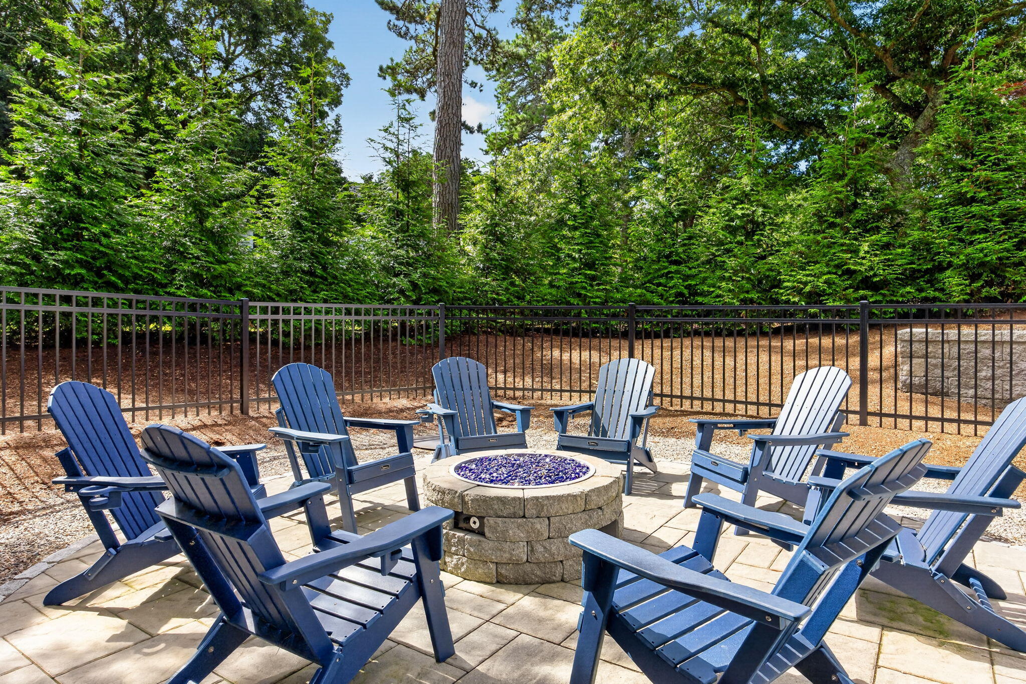 4 Wolf Hill Road East Sandwich MA 02537