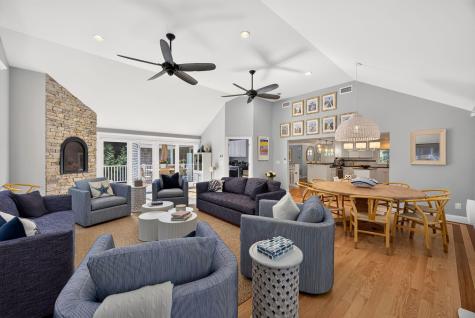 4 Wolf Hill Road East Sandwich MA 02537