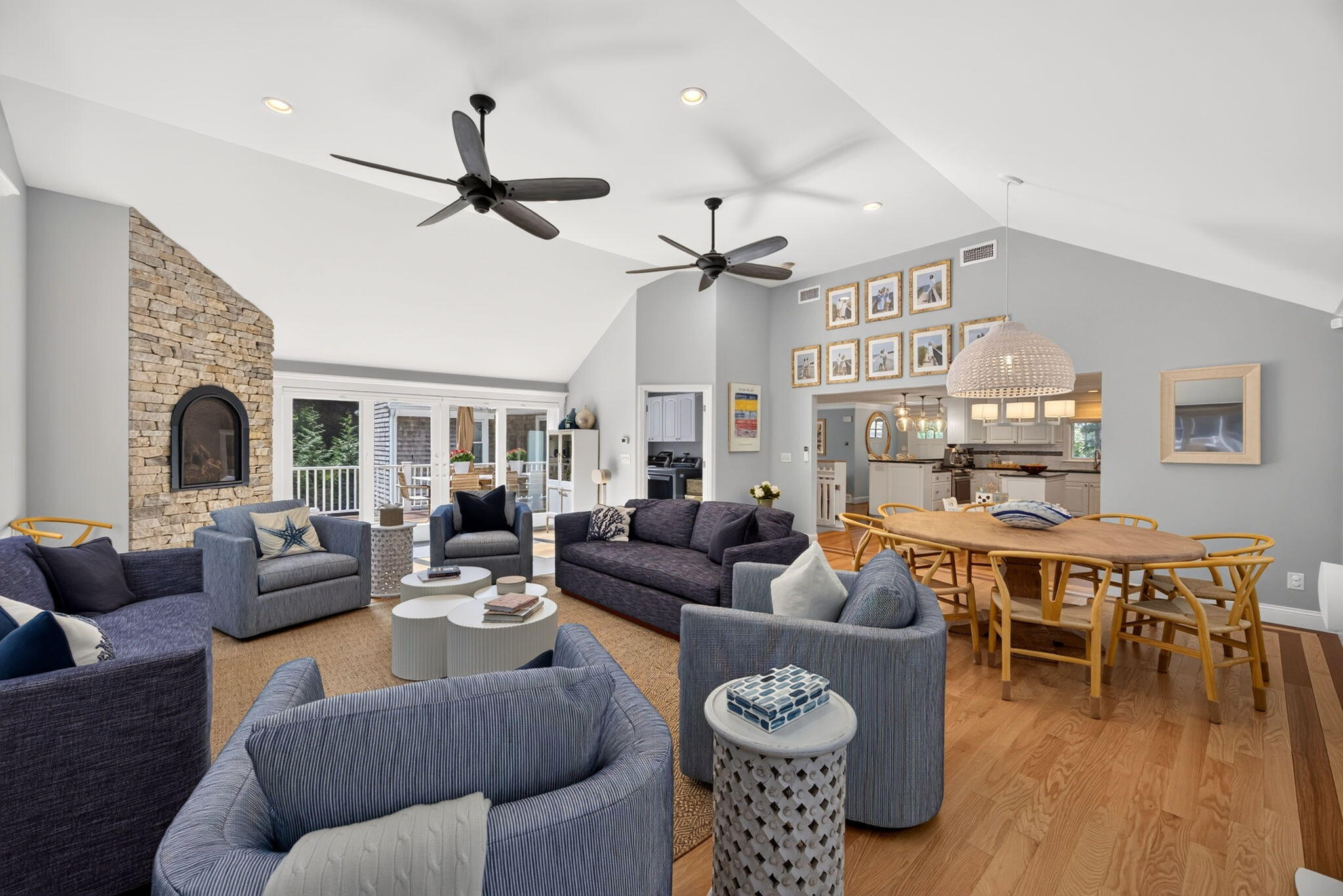 4 Wolf Hill Road East Sandwich MA 02537
