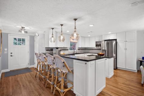 4 Wolf Hill Road East Sandwich MA 02537