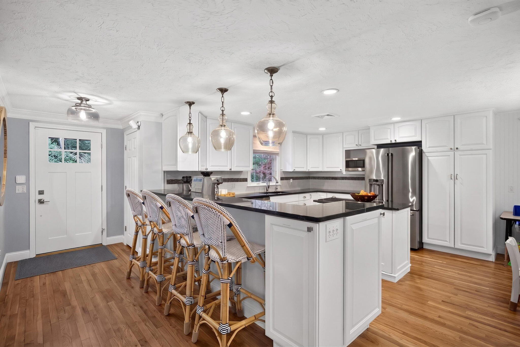 4 Wolf Hill Road East Sandwich MA 02537
