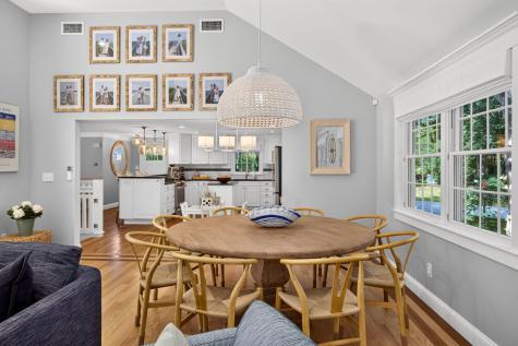 4 Wolf Hill Road East Sandwich MA 02537