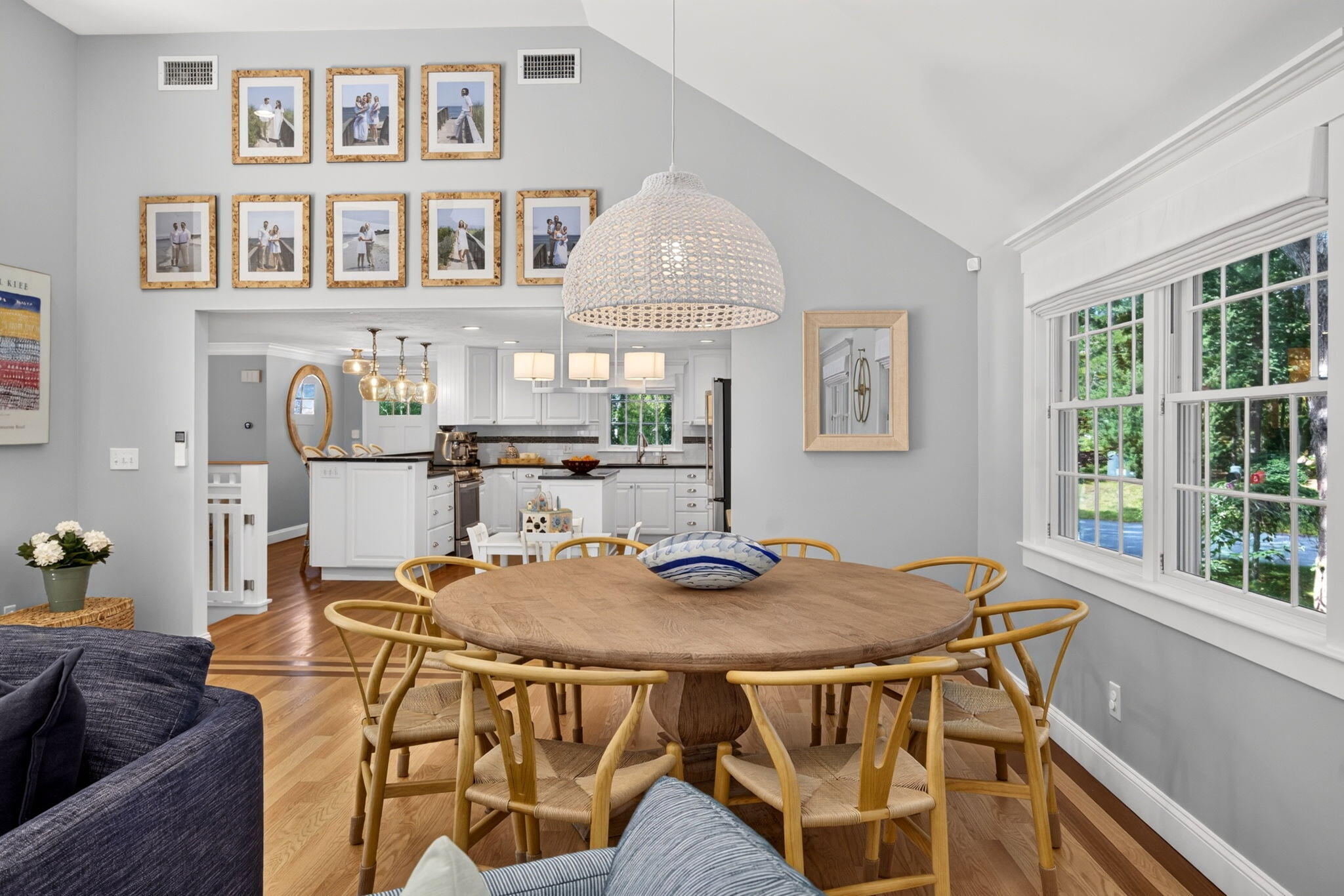 4 Wolf Hill Road East Sandwich MA 02537
