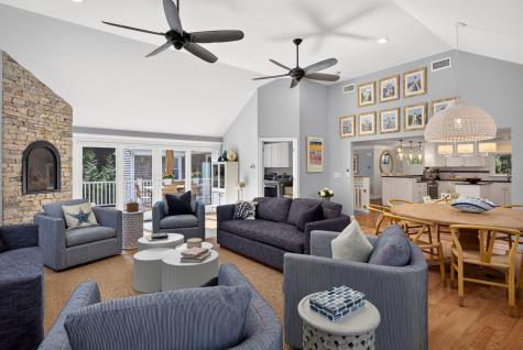 4 Wolf Hill Road East Sandwich MA 02537