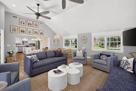 4 Wolf Hill Road East Sandwich MA 02537
