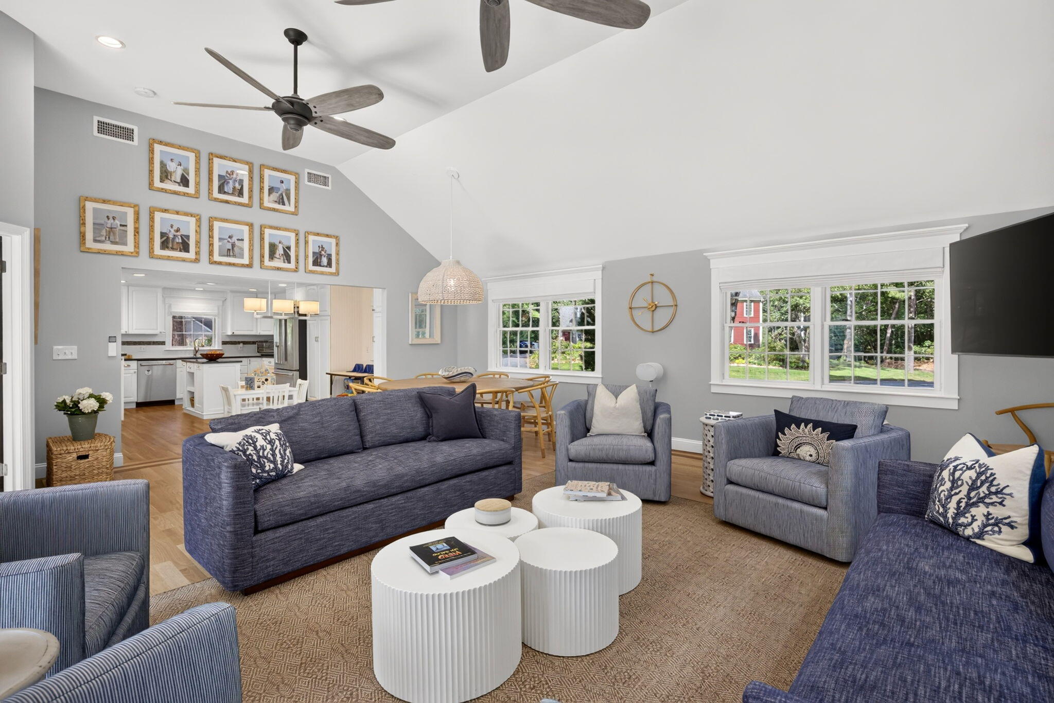 4 Wolf Hill Road East Sandwich MA 02537