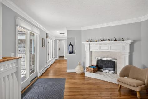 4 Wolf Hill Road East Sandwich MA 02537