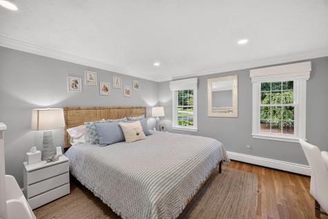 4 Wolf Hill Road East Sandwich MA 02537