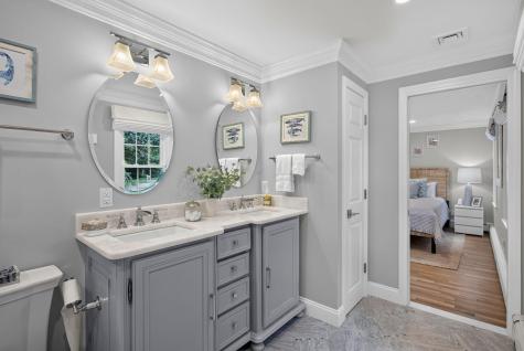 4 Wolf Hill Road East Sandwich MA 02537