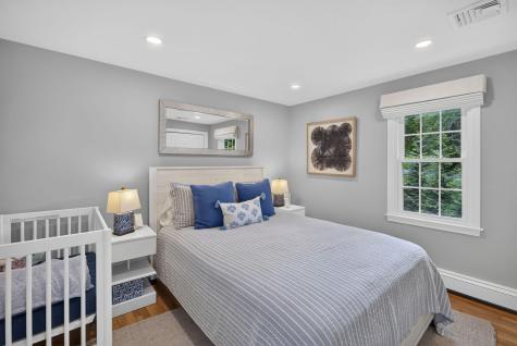 4 Wolf Hill Road East Sandwich MA 02537