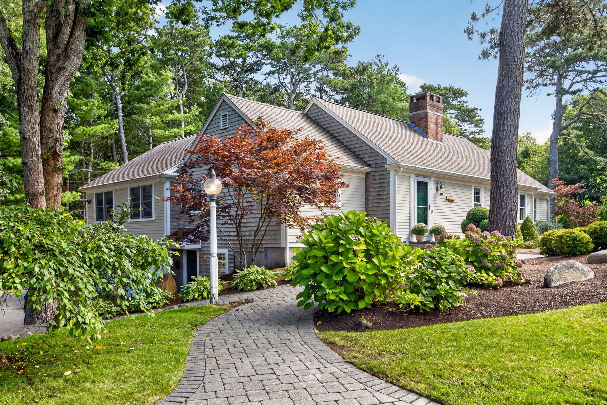 4 Wolf Hill Road East Sandwich MA 02537