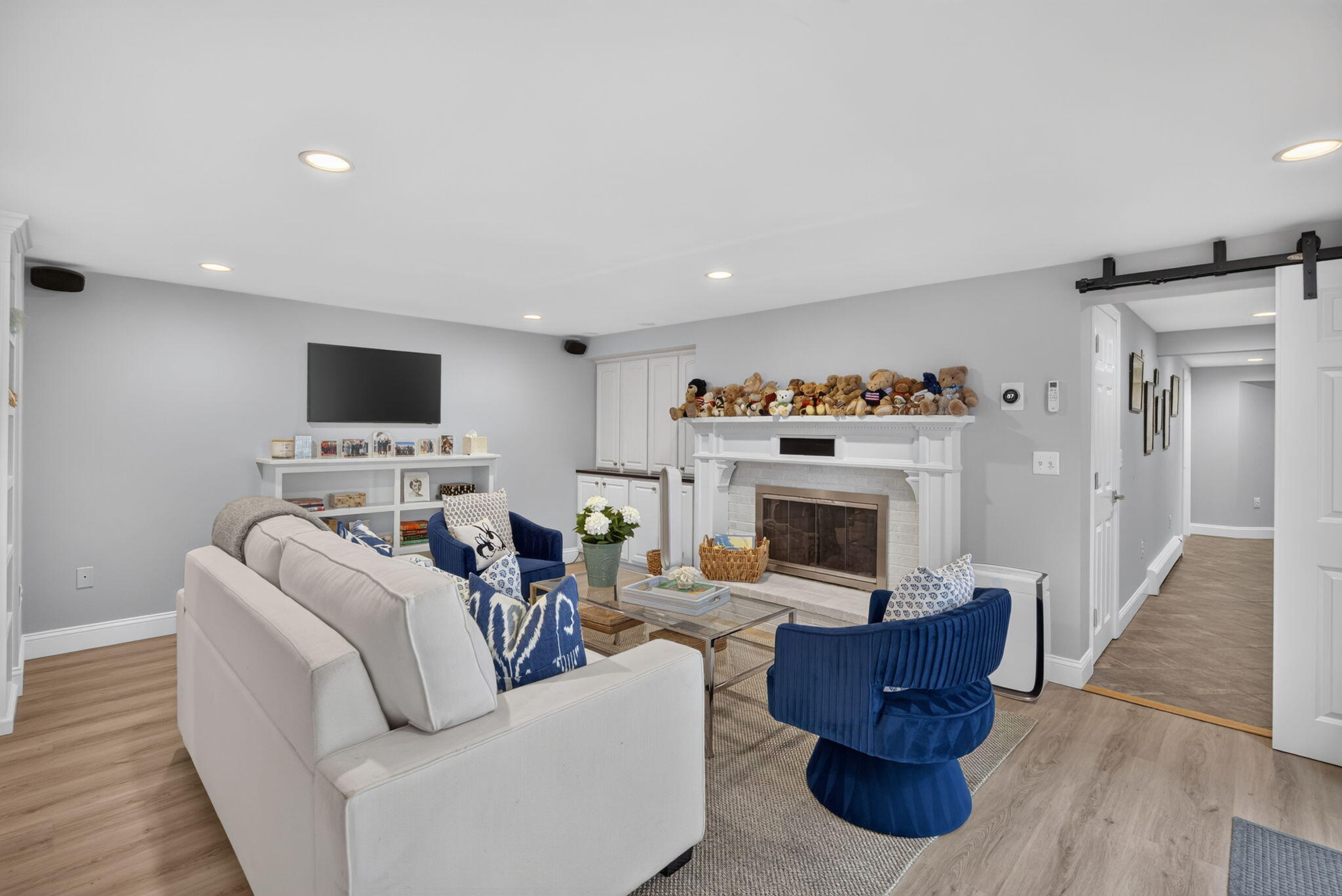 4 Wolf Hill Road East Sandwich MA 02537