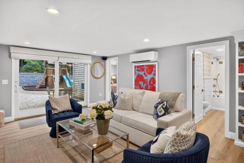 4 Wolf Hill Road East Sandwich MA 02537