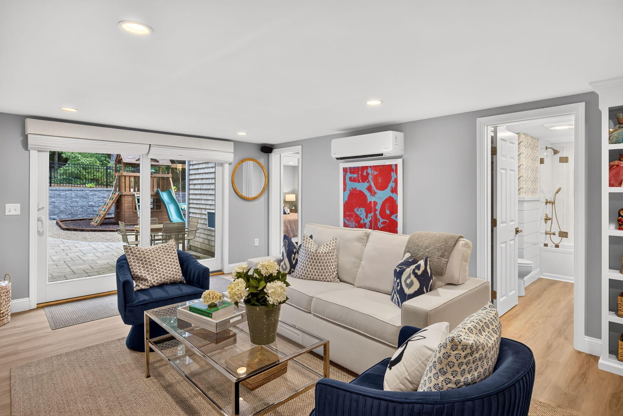 4 Wolf Hill Road East Sandwich MA 02537
