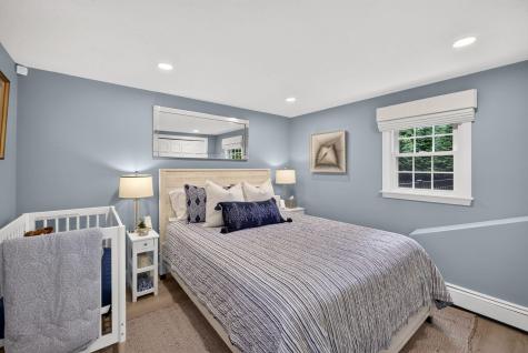 4 Wolf Hill Road East Sandwich MA 02537