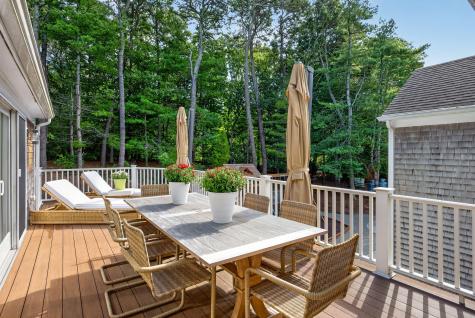 4 Wolf Hill Road East Sandwich MA 02537